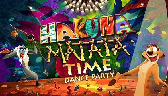 Novidades de Orlando