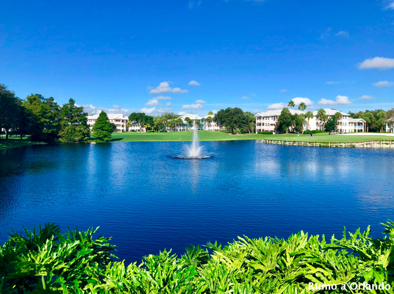 Disney's Old Key West Resort