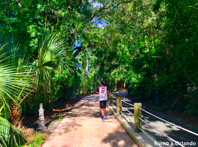 Disney's Old Key West Resort