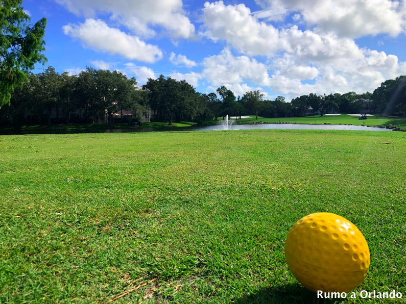 Disney's Old Key West Resort