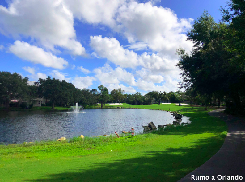 Disney's Old Key West Resort