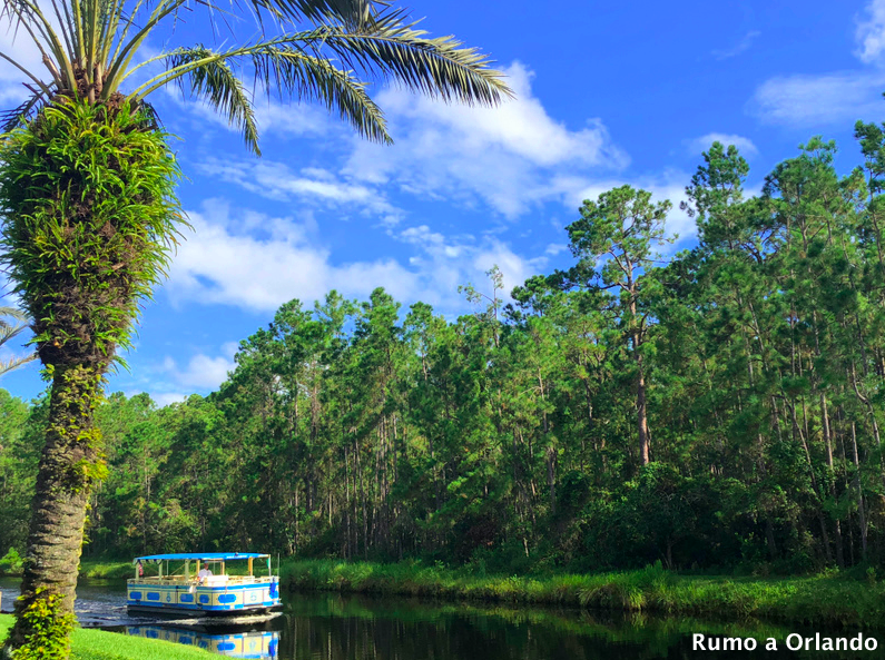 Disney's Old Key West Resort