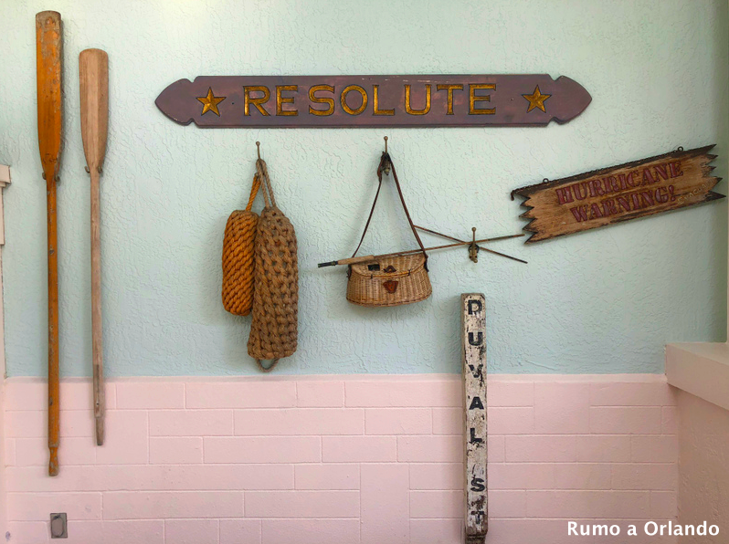 Disney's Old Key West Resort