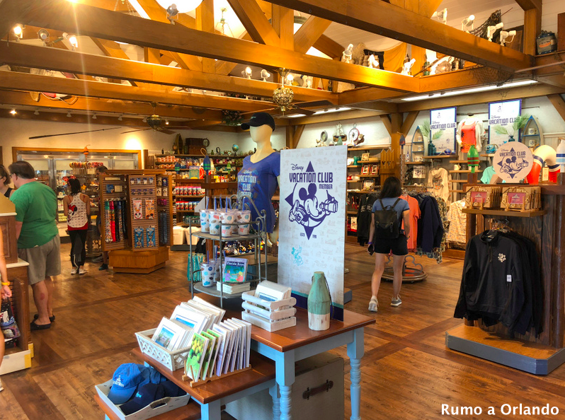 Disney's Old Key West Resort