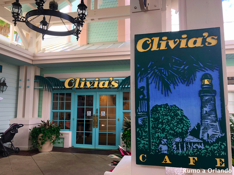 Disney's Old Key West Resort