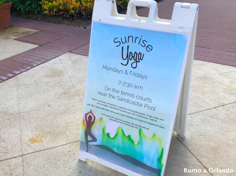 Disney's Old Key West Resort