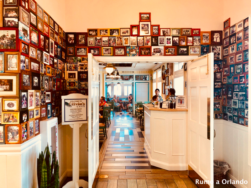 Disney's Old Key West Resort