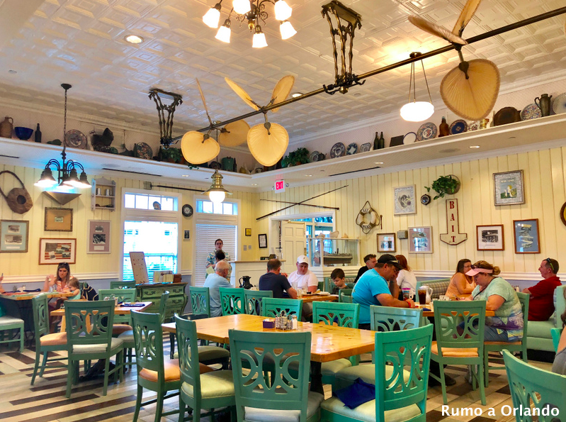 Disney's Old Key West Resort