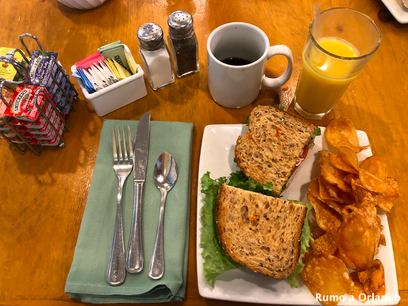 Disney's Old Key West Resort