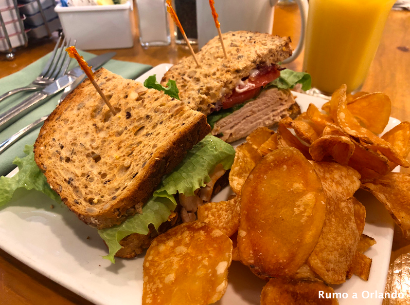 Disney's Old Key West Resort