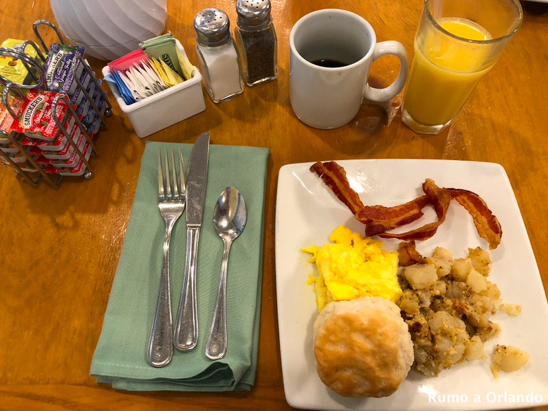 Disney's Old Key West Resort