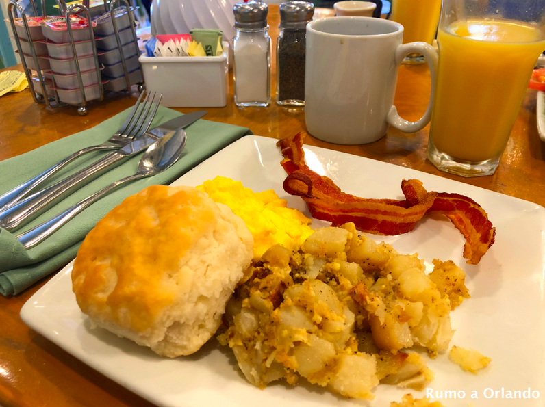 Disney's Old Key West Resort