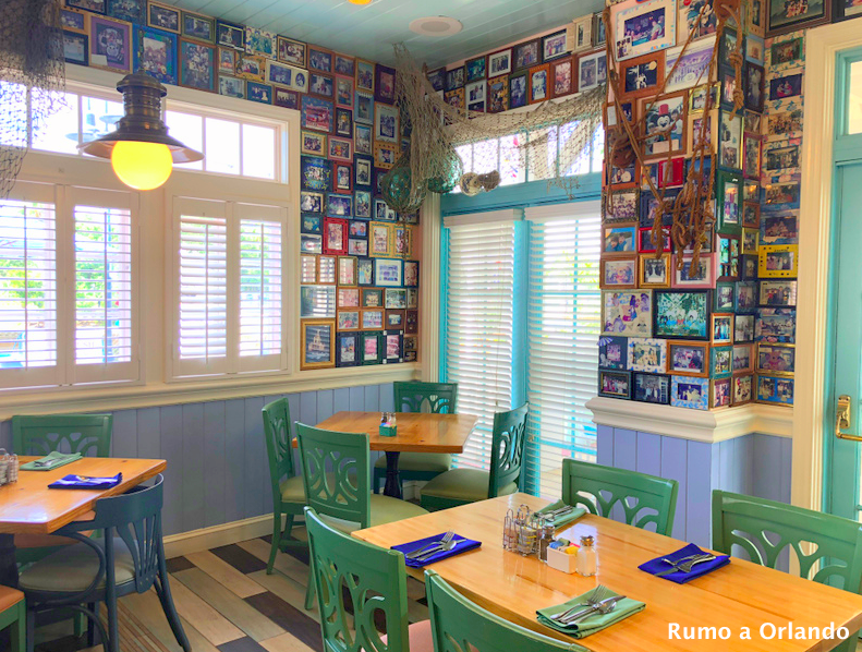 Disney's Old Key West Resort