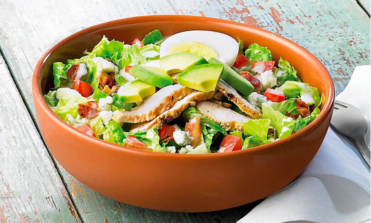 Comida saudável e barata em Orlando: Panera Bread