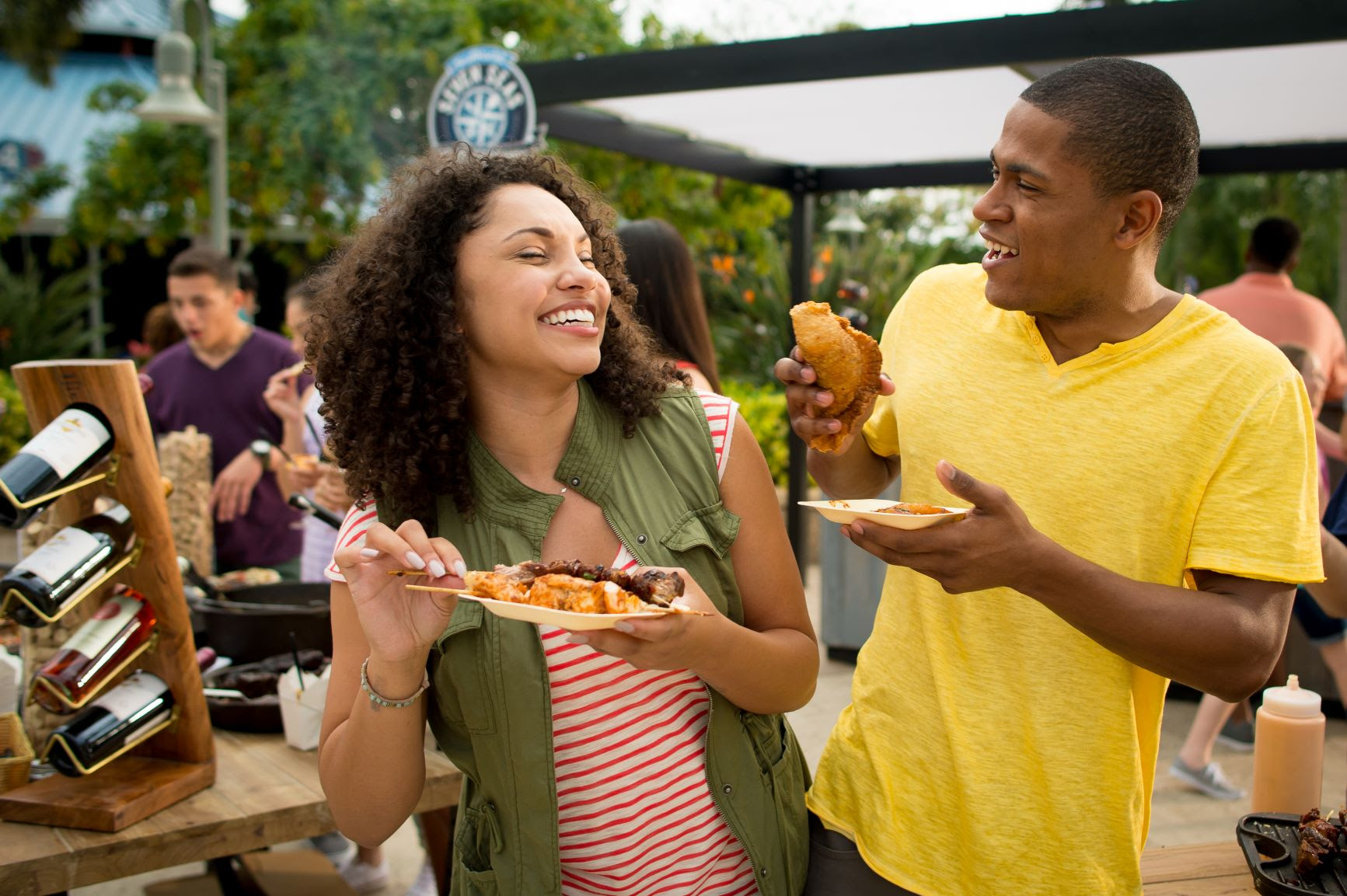 Sea World anuncia programação de eventos para 2019