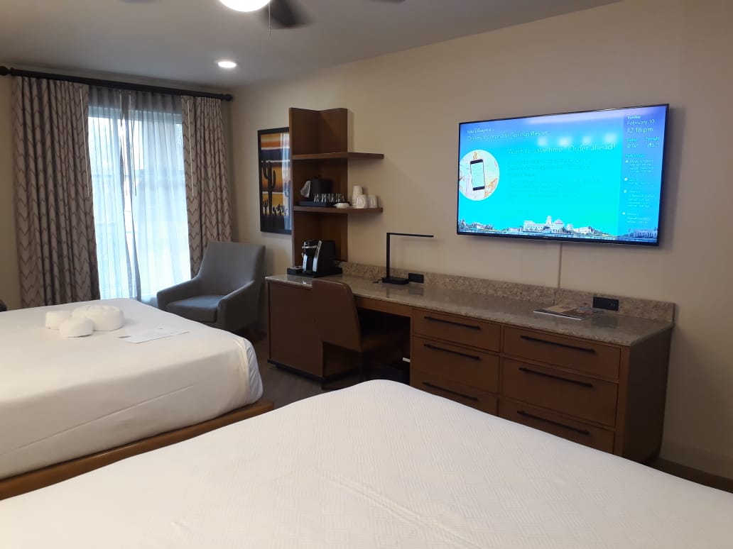 Disney's Coronado Springs