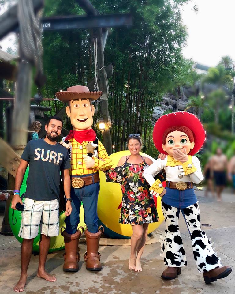 H2O Glow Nights 2019