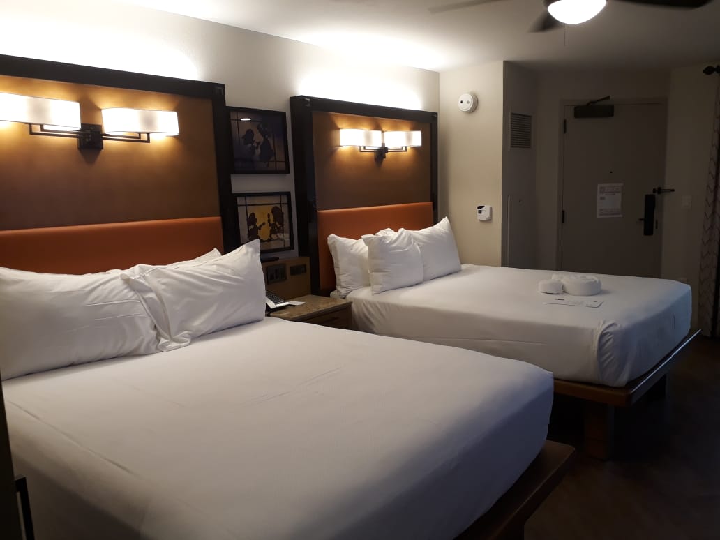 Disney's Coronado Springs