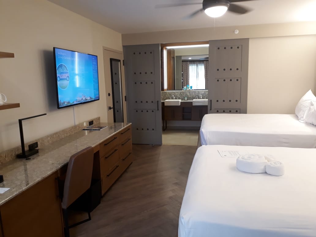 Disney's Coronado Springs