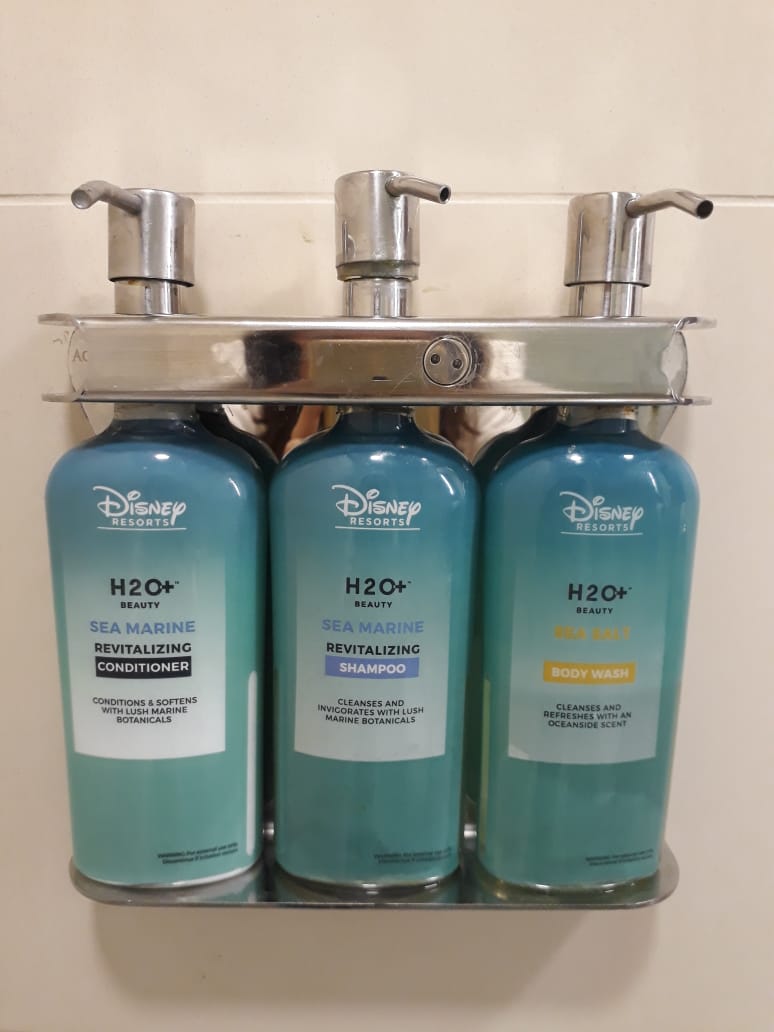 Disney's Coronado Springs