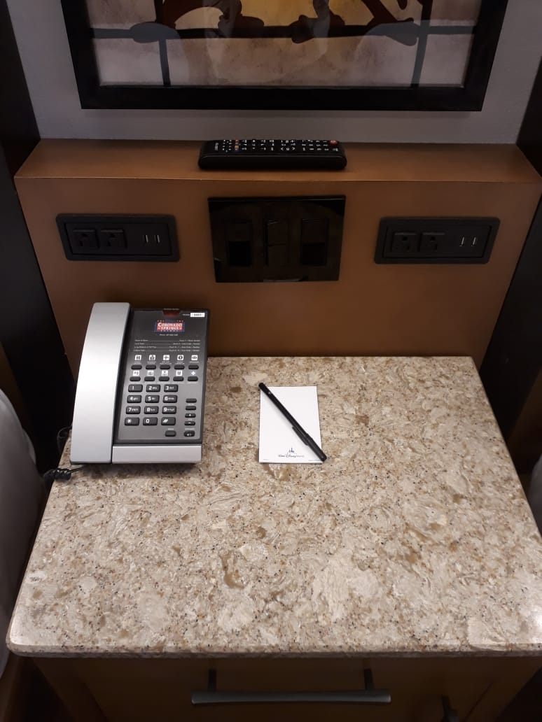 Disney's Coronado Springs