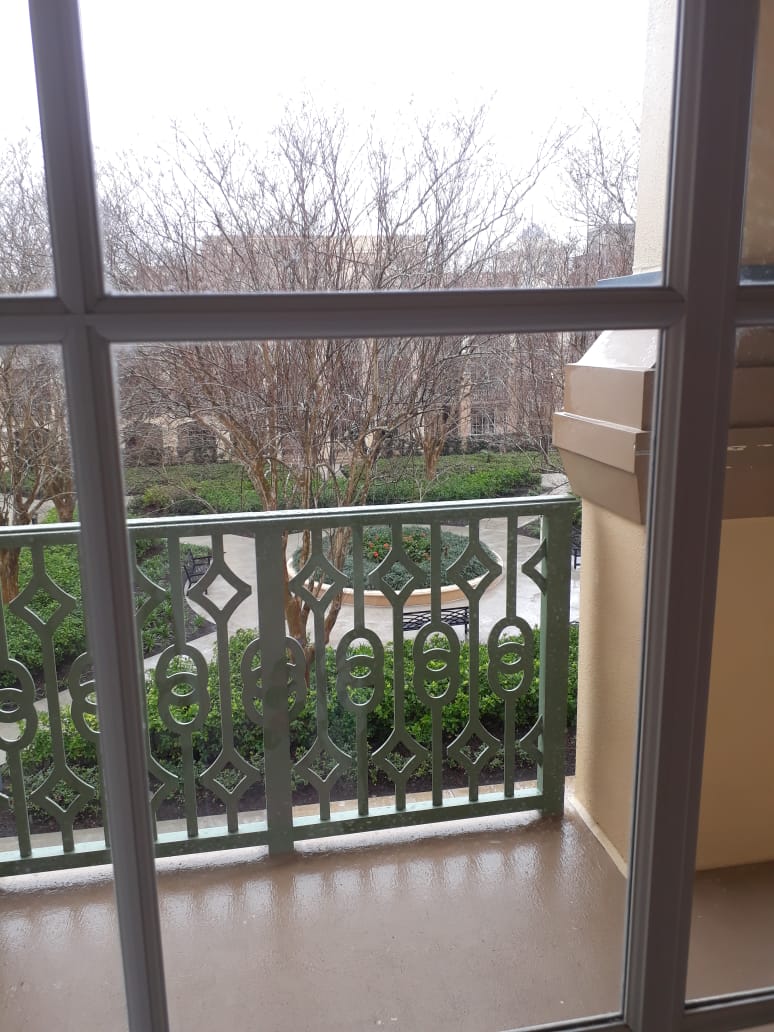 Disney's Coronado Springs