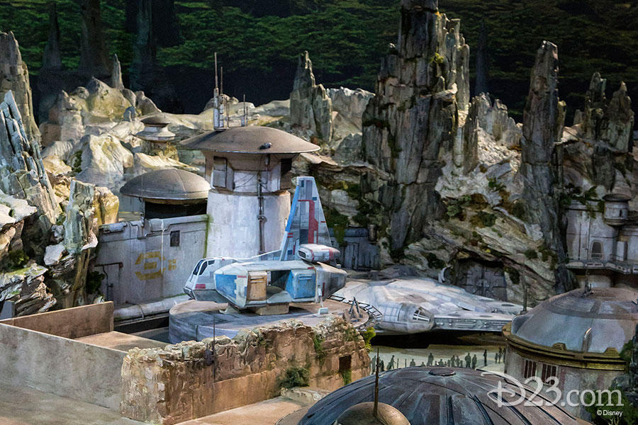 Nova divisão de Fast Pass no Hollywood Studios