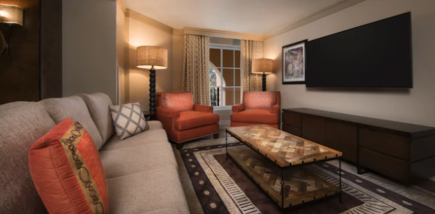 Disney's Coronado Springs