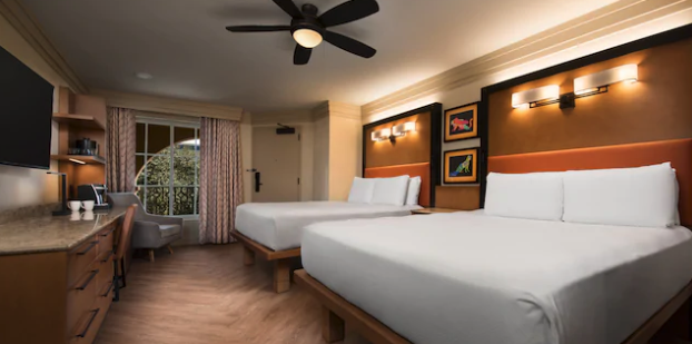 Disney's Coronado Springs