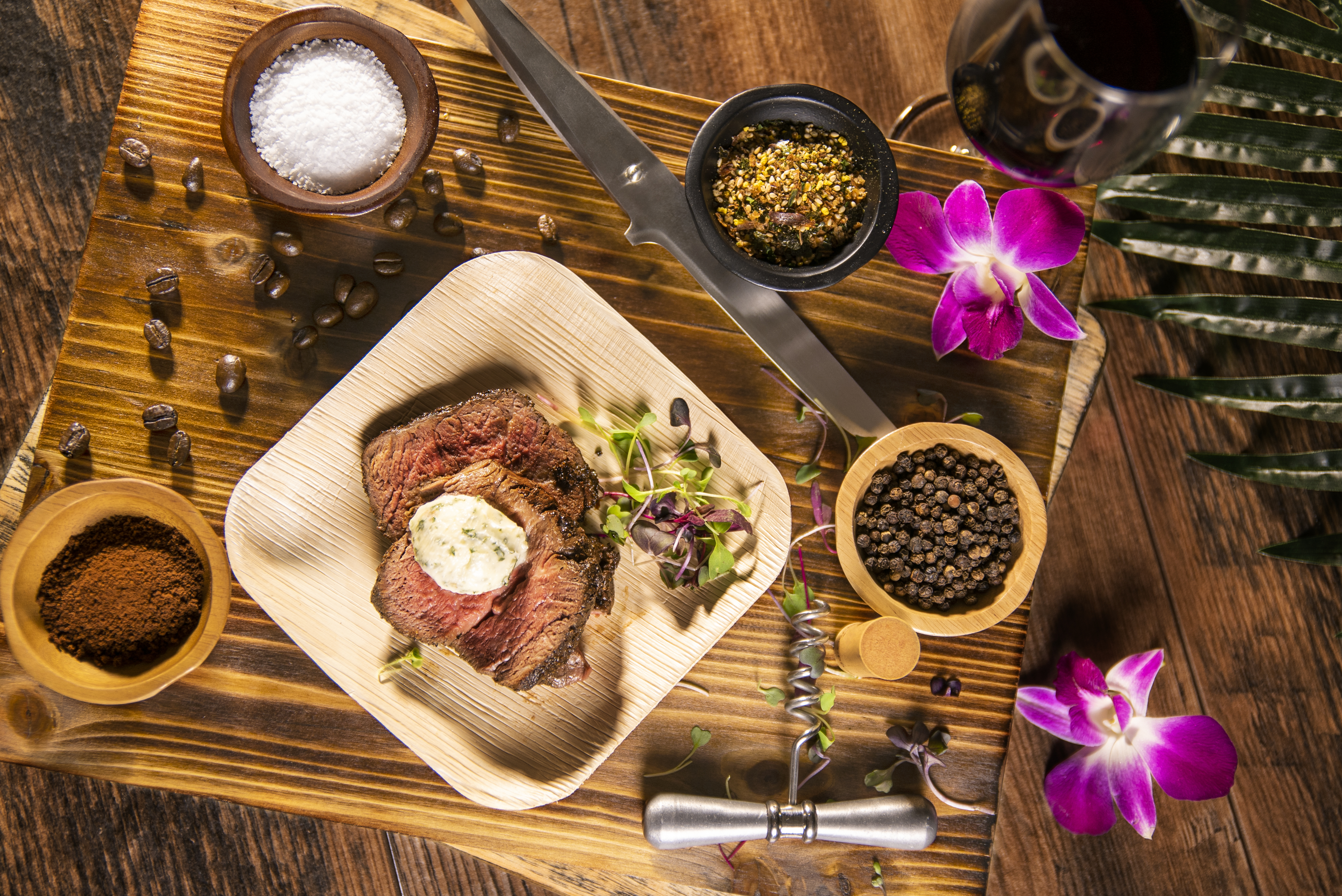 Food & Wine Festival