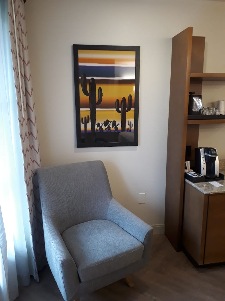 Disney's Coronado Springs