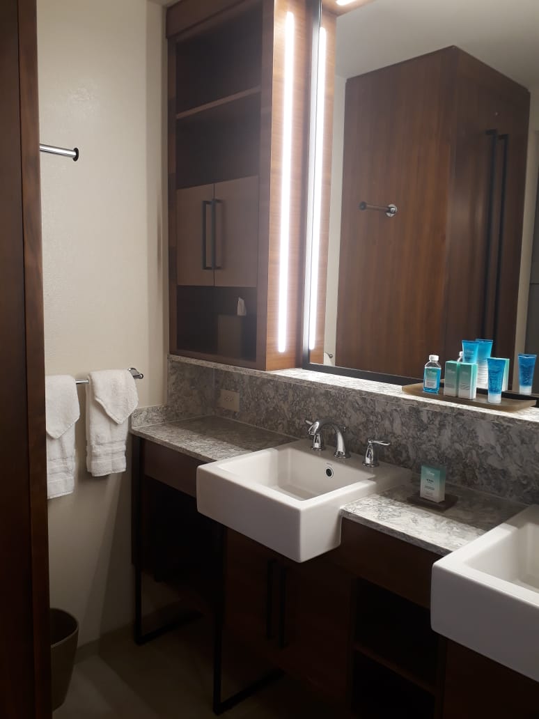 Disney's Coronado Springs