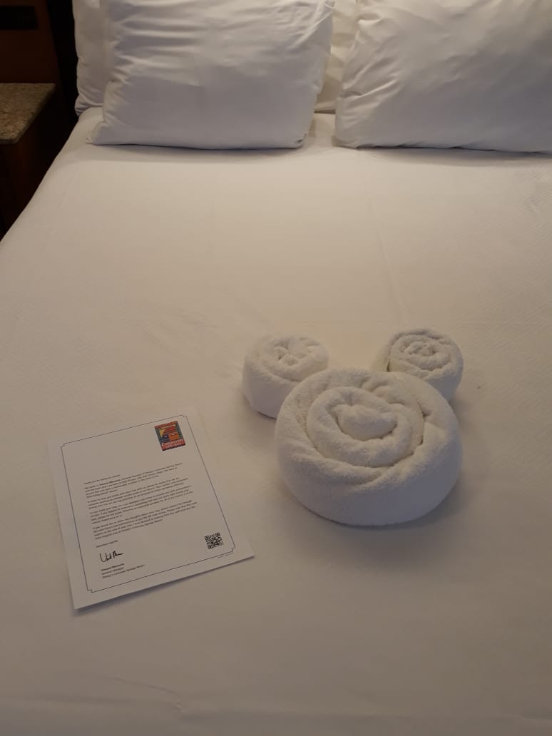 Disney's Coronado Springs