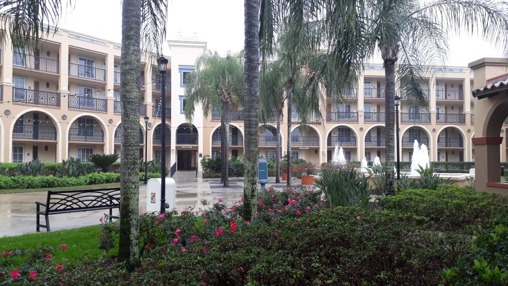 Disney's Coronado Springs