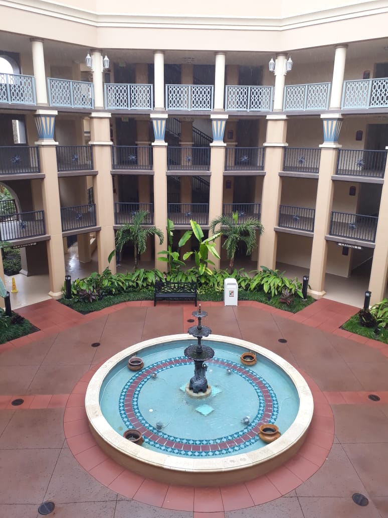 Disney's Coronado Springs