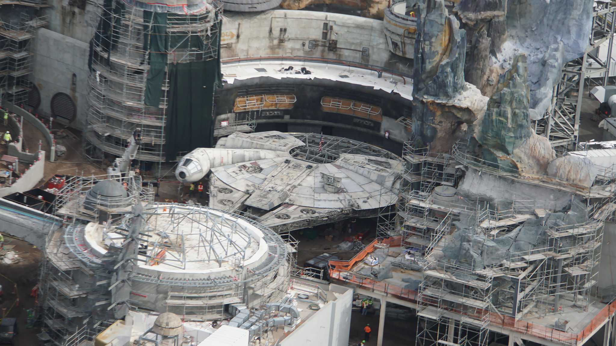 Últimas Novidades de Orlando