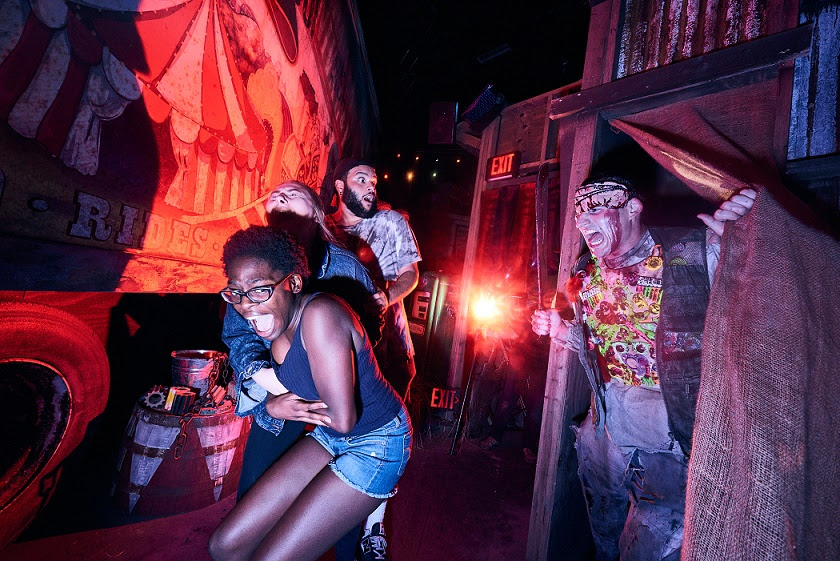 Halloween Horror Nights 2019 - Combo de Ingressos já à venda