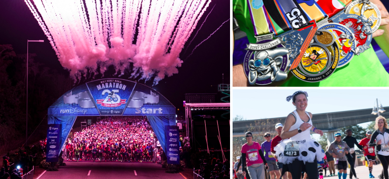 Run Disney