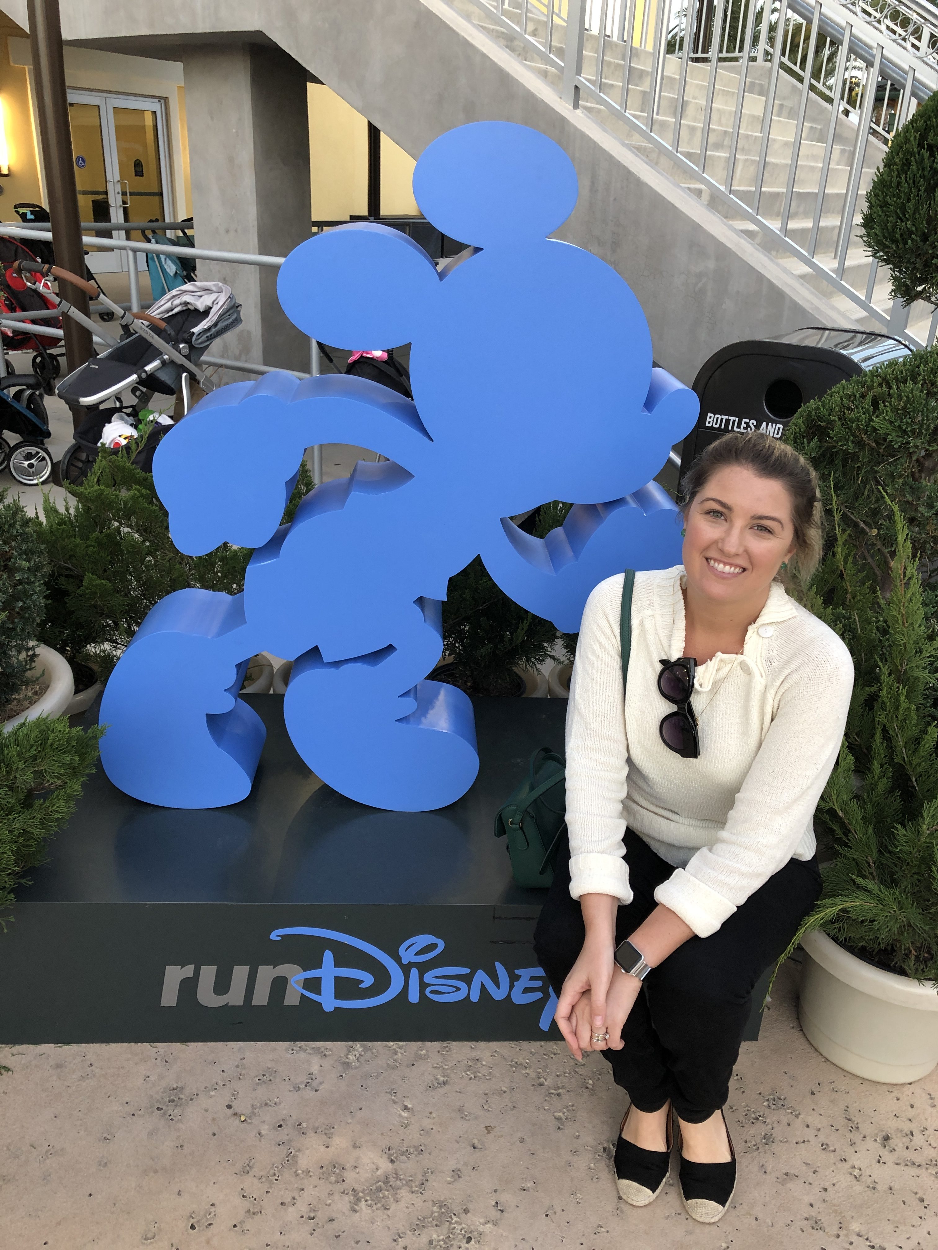 Run Disney