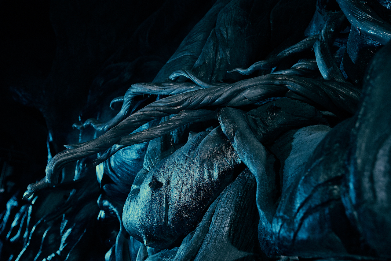 Hagrid’s Magical Creatures Motorbike Adventure