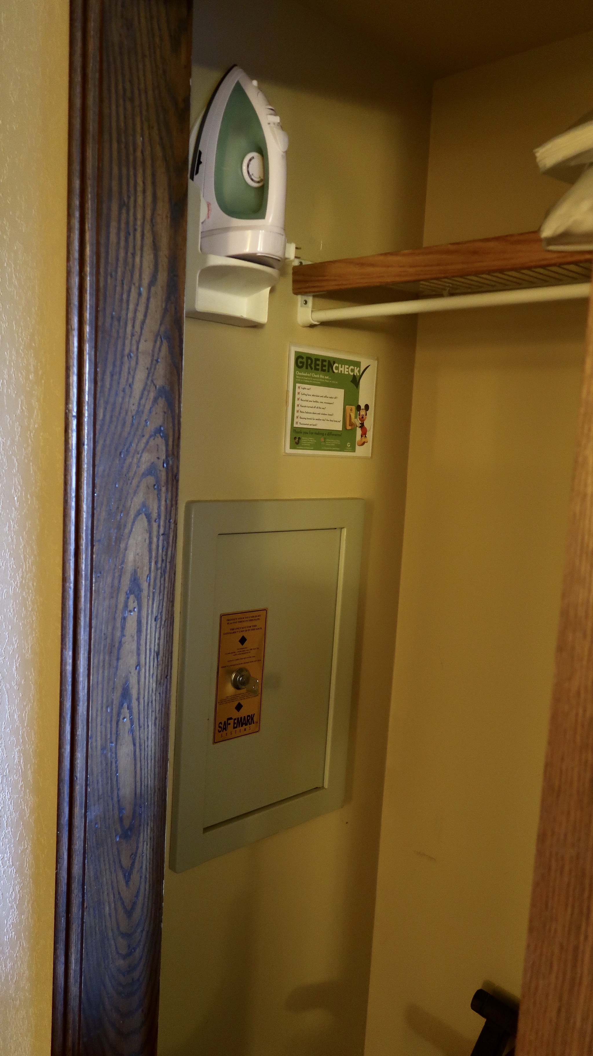 Disney's Animal Kingdom Lodge