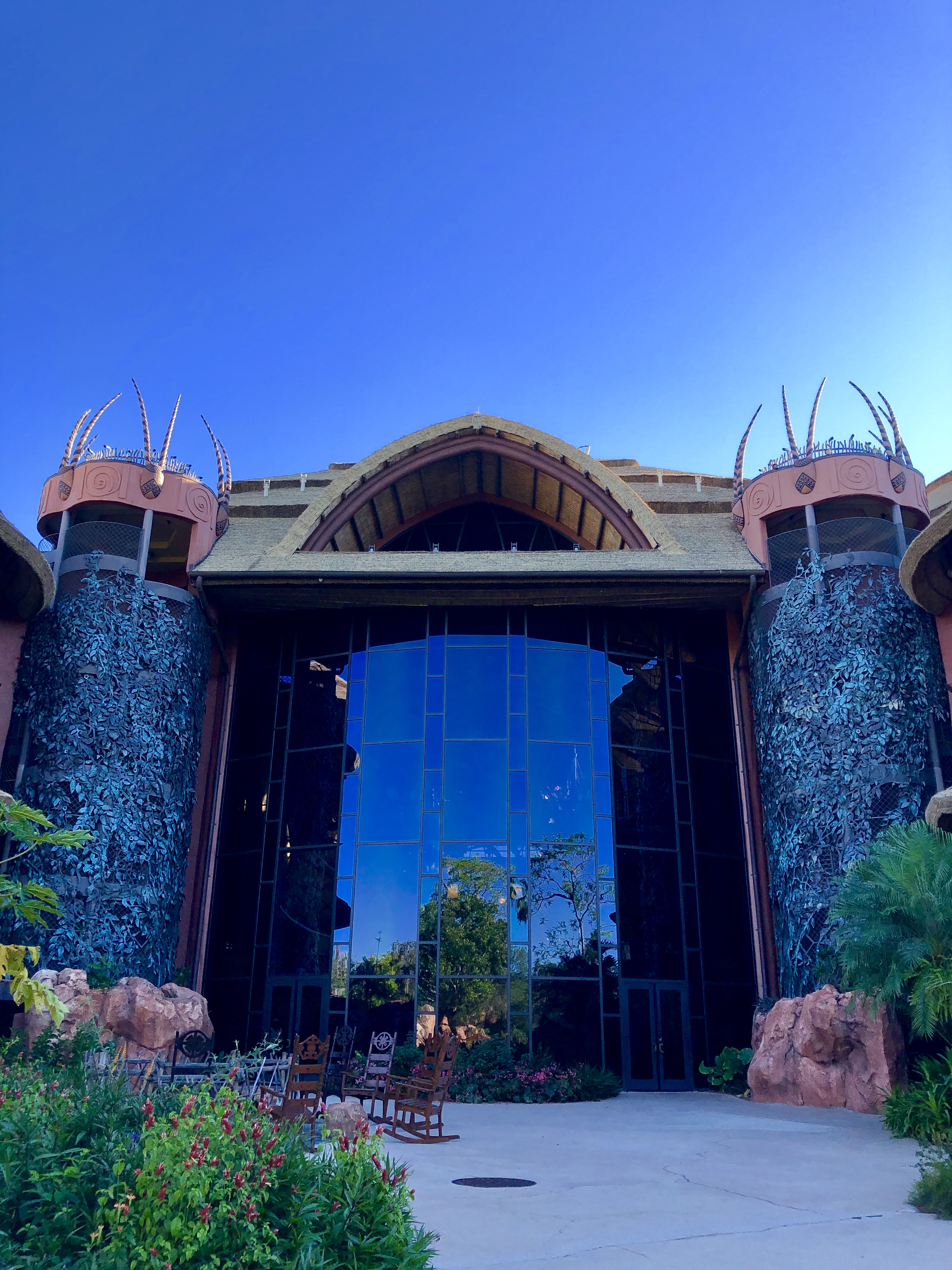 Café da manhã no Boma