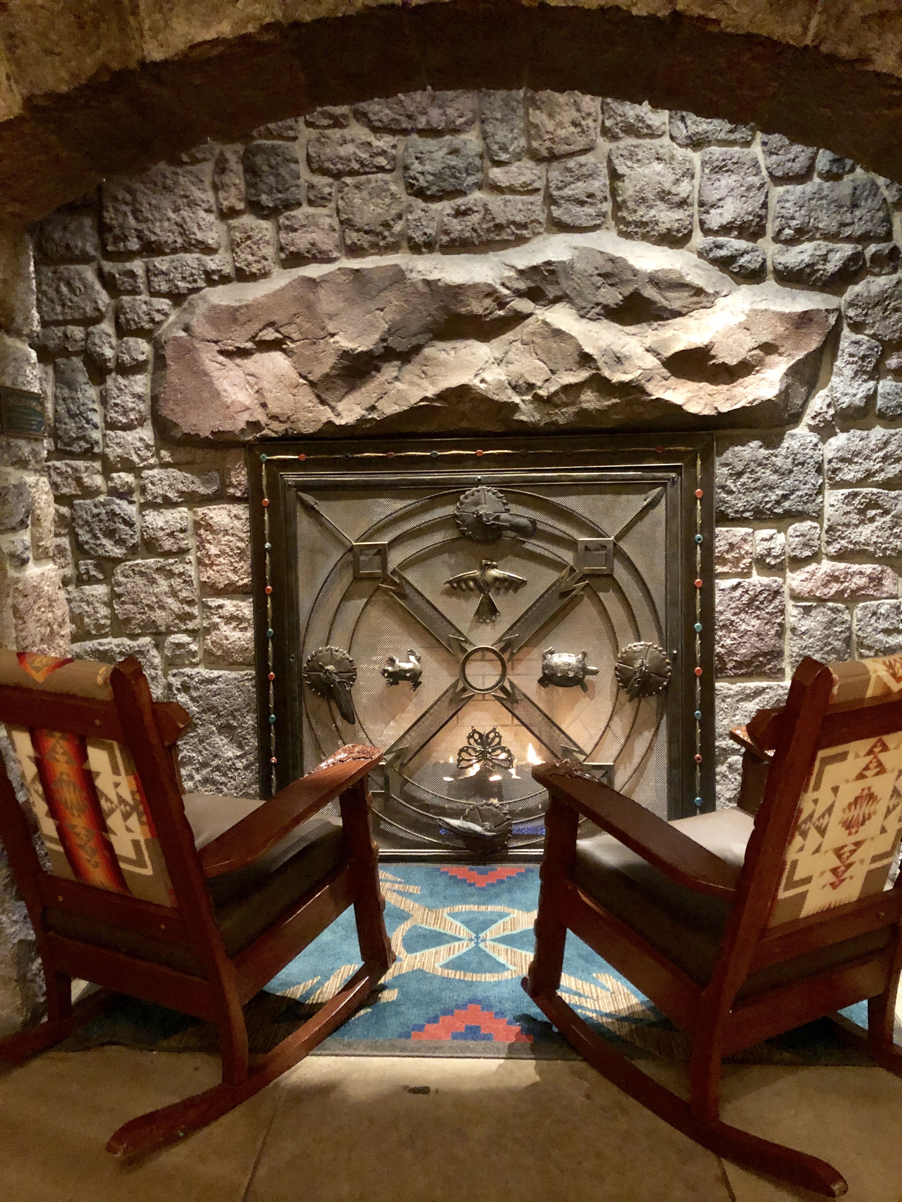 Wonders of the Wilderness Lodge