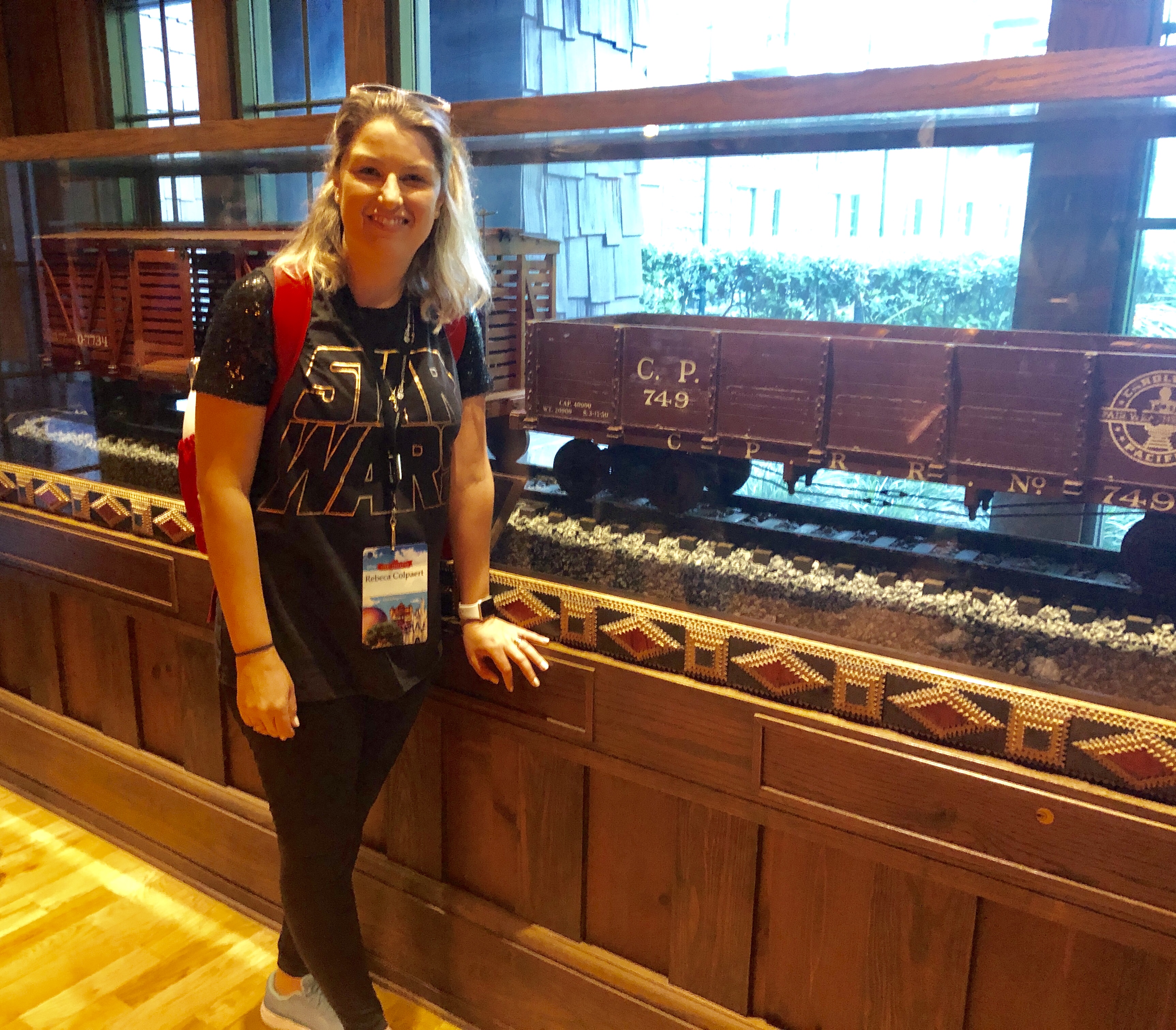 Wonders of the Wilderness Lodge