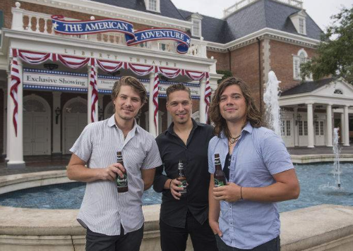 Food and Wine 2019 - Shows anunciados