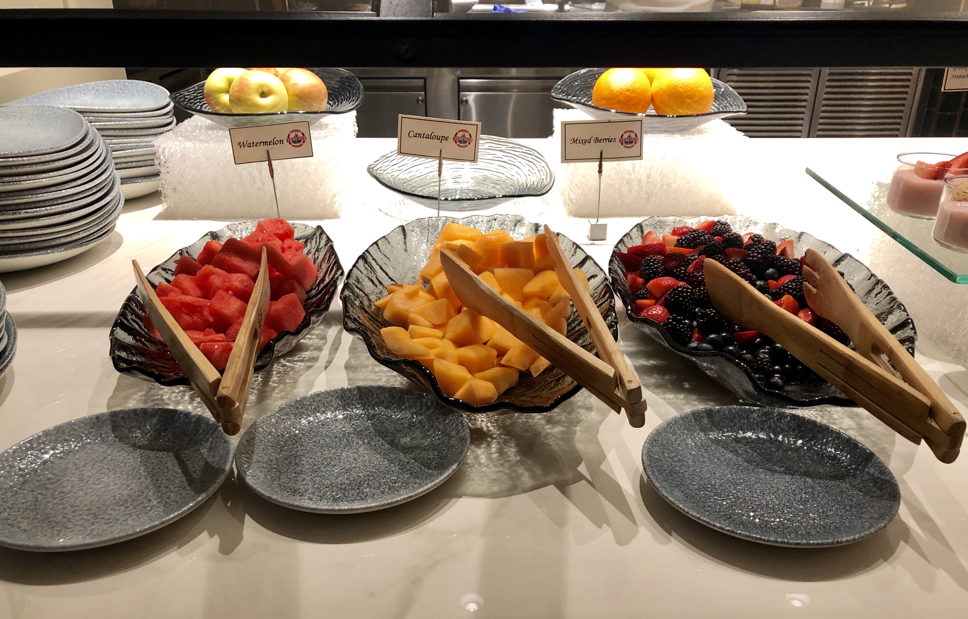 restaurante 
Ale & Compass