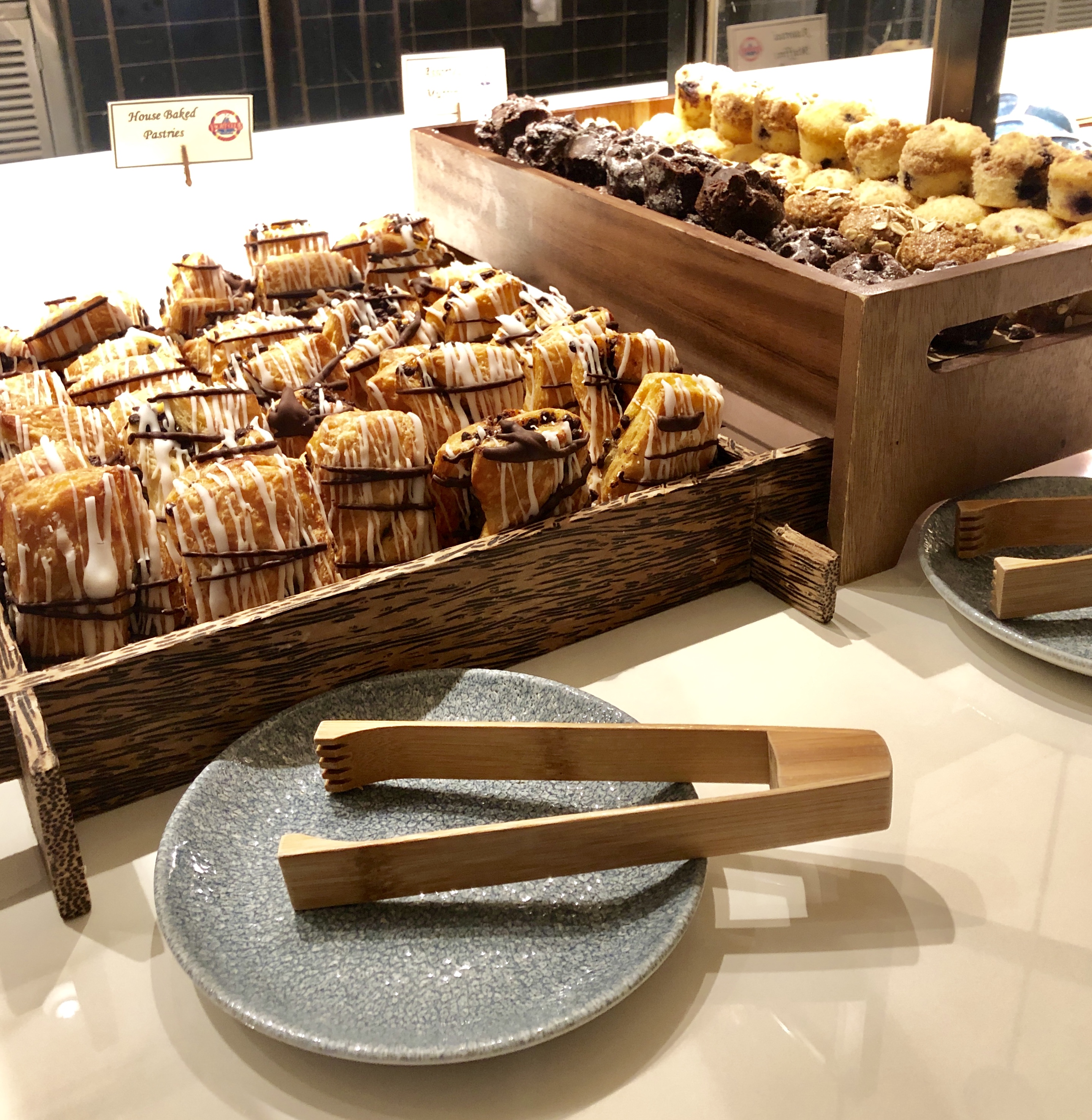 restaurante 
Ale & Compass