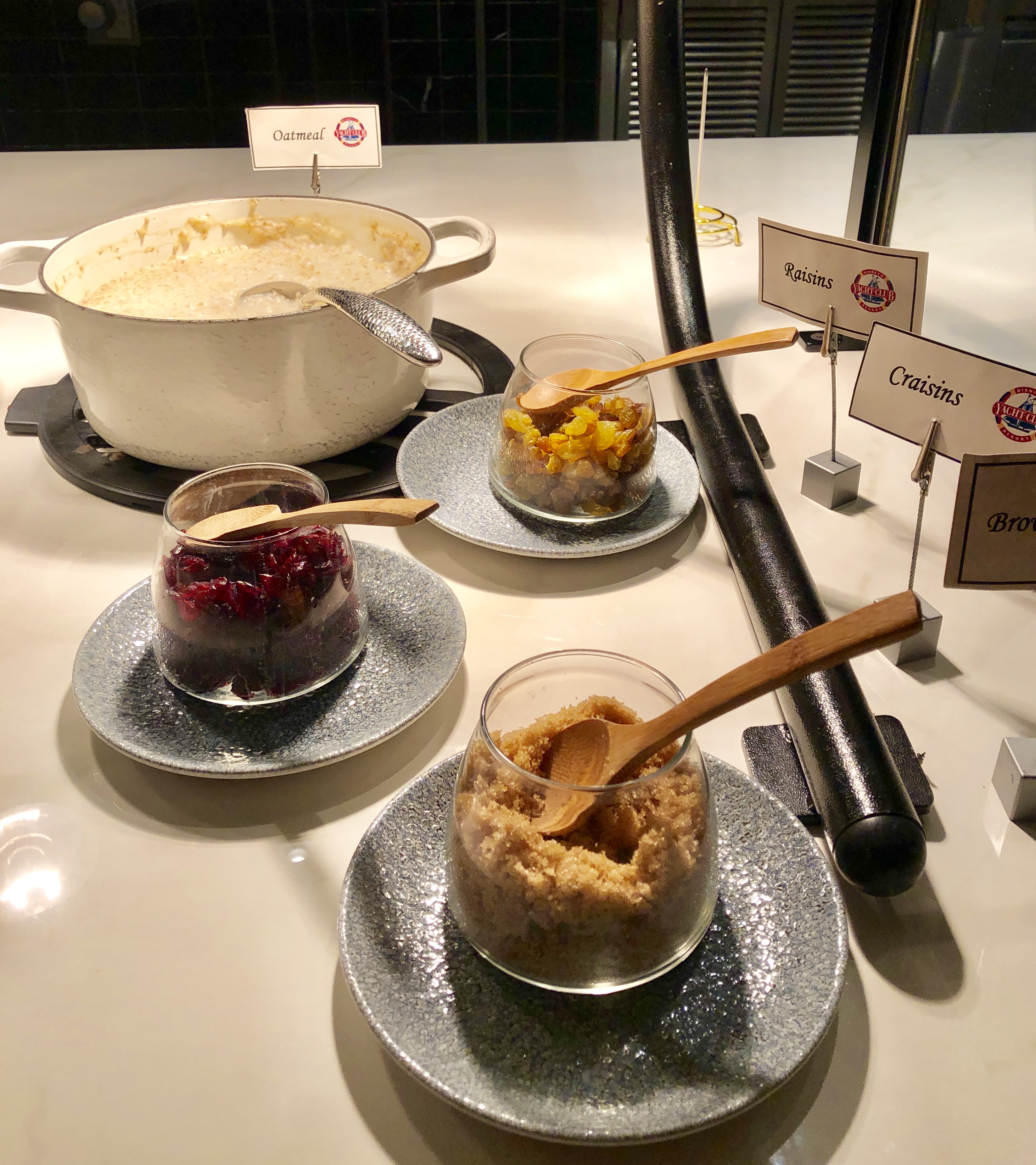 restaurante 
Ale & Compass