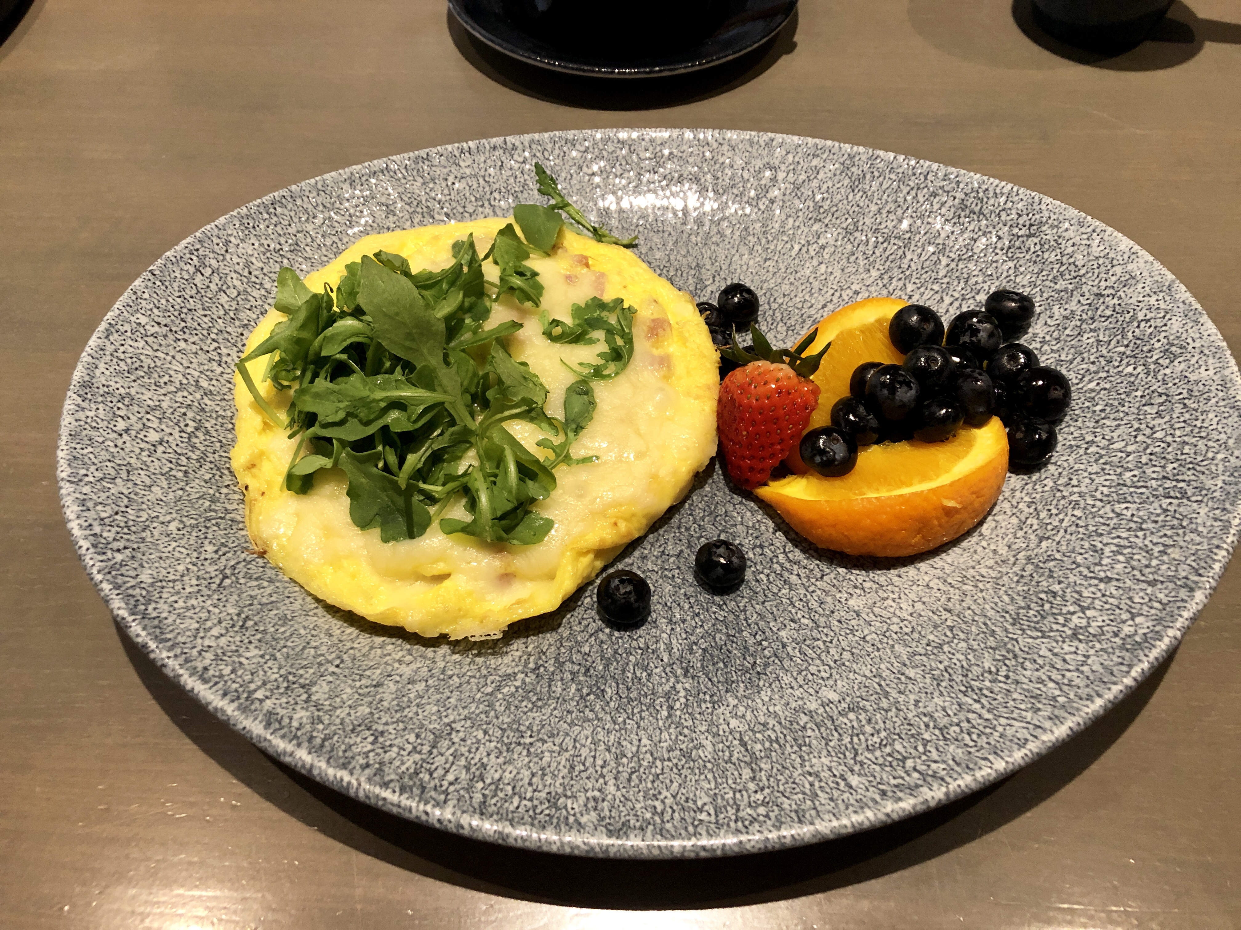 restaurante 
Ale & Compass