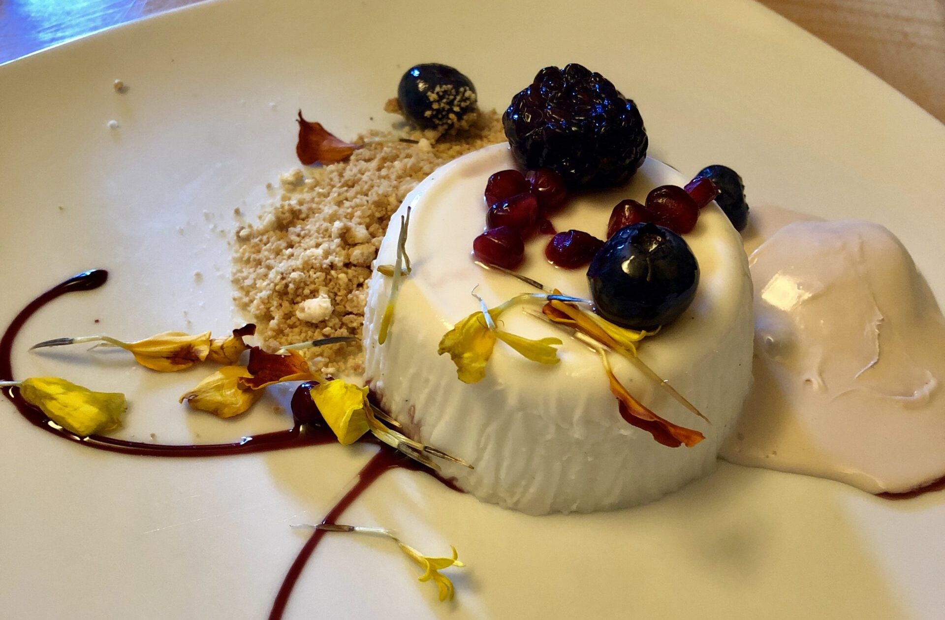 Melhores restaurantes do Islands of Adventure